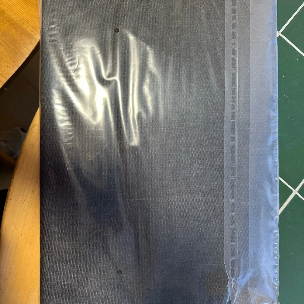 Acer Charcoal Gray Laptop Sleeve New